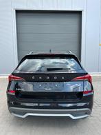 Skoda Kamiq benzine automaat 16.000km, Stof, Zwart, 5 zetels, 5 deurs