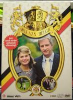 Wij van België 2 DVD, Ophalen of Verzenden, Zo goed als nieuw, Komedie, Boxset