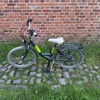Bike for girls - 7 to 9 years-old, Fietsen en Brommers, Fietsen | Meisjes, Handrem, Zo goed als nieuw, Ophalen