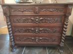 antieke commode, Antiek en Kunst, Ophalen