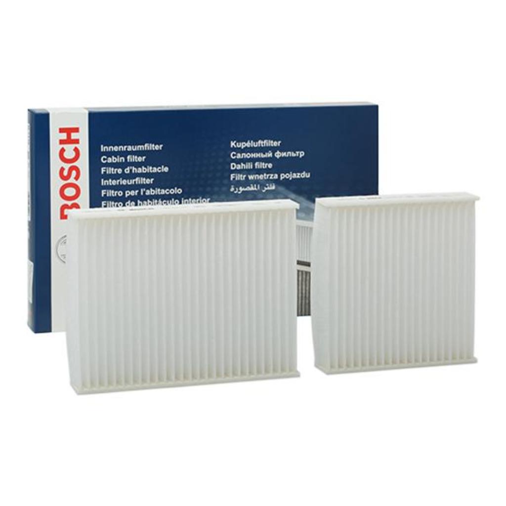 Interieurfilter Peugeot / Citroën / DS. Bosch M2136, Autos : Pièces & Accessoires, Filtres, Enlèvement ou Envoi, Neuf, Citroën