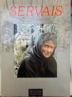 De Toverkol - Jean-Claude Servais, Boeken, Stripverhalen, Gelezen, Servais, Eén stripboek, Ophalen of Verzenden