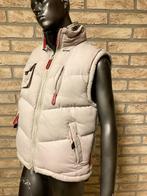 Anapurna - Bodywarmer 2 in 1, Maat 38/40 (M), Beige, Nieuw, Ophalen of Verzenden