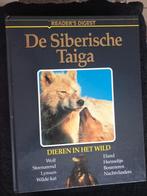 De Siberische Taiga, Boeken, Ophalen of Verzenden, Nieuw, Natuur algemeen