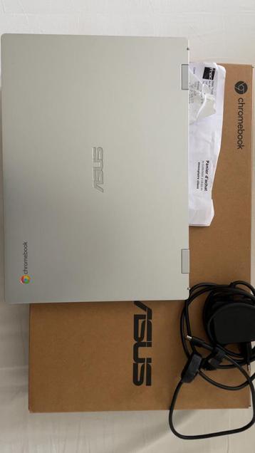 Pc portable asus, Enlèvement
