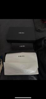 Amiri schoenen, Kleding | Heren, Ophalen, Zo goed als nieuw