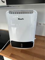 Krachtige ontvochtiger WOODS WDD80 (ook voor koude ruimtes), Elektronische apparatuur, Ophalen, Zo goed als nieuw, Luchtontvochter