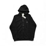 Comme des Garçons Zipper, Comme des garçons, Maat 48/50 (M), Zwart, Ophalen of Verzenden