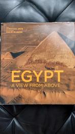 Egypt, A view from above, Boeken, Natuur, Ophalen of Verzenden