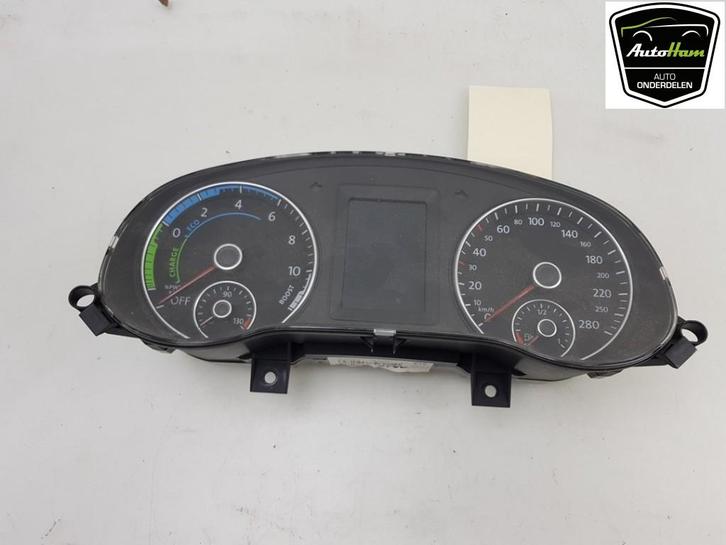 COCKPIT Jetta IV (162 / 16A) (|5C6920870D|5C6920870DX|), Auto-onderdelen, Dashboard en Schakelaars, Volkswagen, Gebruikt