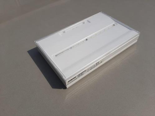 Noodverlichting zemper - SPAZIO-ON (LSN) 330 Lumen, Doe-het-zelf en Bouw, Elektriciteit en Kabels, Verzenden