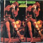 John Mayall : The Latest Edition. Polydor France 1974,, Ophalen of Verzenden