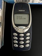 NOKIA 3310 +, Télécoms, Téléphonie mobile | Nokia, Utilisé, Enlèvement ou Envoi