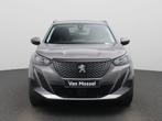 Peugeot 2008 1.2T Allure automaat, Stof, Zwart, 5 zetels, 131 pk