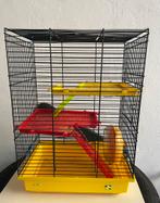 Cage pour hamster 20€, Ophalen of Verzenden, Zo goed als nieuw