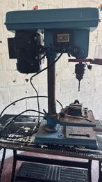 boormachine standaard, Doe-het-zelf en Bouw, Ophalen, Zo goed als nieuw, Boormachine