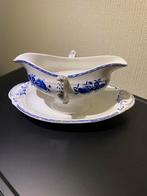 Saucier Boch Grand Bouquet., Ophalen