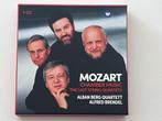 Mozart: Chamber Music – The Last String Quartets (7-CD), Ophalen of Verzenden, Gebruikt