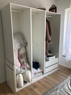 Armoire penderie ikea, Gebruikt, 200 cm of meer, 150 tot 200 cm, Ophalen of Verzenden