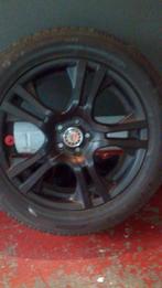 4 jantes de marque Platin., Autos : Pièces & Accessoires, Pneus & Jantes, Pneus et Jantes, Pneus hiver, 17 pouces, Enlèvement