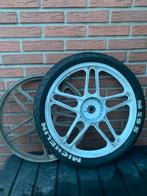 HONDA CAMINO GRIMECA VELGEN, Fietsen en Brommers, Ophalen of Verzenden, Gebruikt