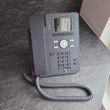 Vaste telefoontoestel beschikbaar voor biedingen