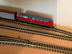 Modeltrein Fleischmann, Hobby en Vrije tijd, Modeltreinen | Overige schalen, Ophalen, Locomotief, Fleischmann
