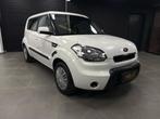 KIA SOUL 1.6 LITER BENZINE/CARPLAY/NAVIGATIE/TOP STAAT, Bluetooth, Zwart, 1600 cc, Wit