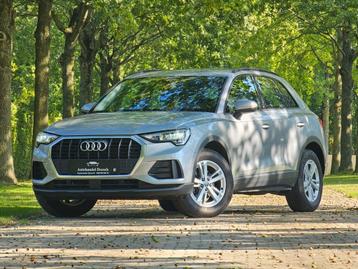 Audi Q3 35 TFSI S Tronic *automatique*pdc*laneassist*angle m