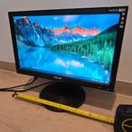 Asus LCD Monitor 15,6", Computers en Software, Ophalen, Asus, Zo goed als nieuw, Overige typen