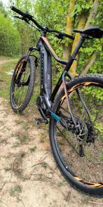 giant fathom e+ large, Fietsen en Brommers, Fietsen | Mountainbikes en ATB, Gebruikt, Ophalen of Verzenden, Giant