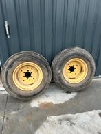 Banden  velg 12.0-18, Zakelijke goederen, Landbouw | Onderdelen | Banden, Velgen en Assen, Ophalen