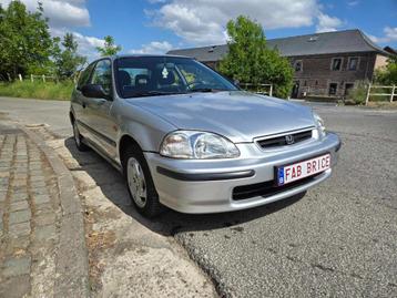 Superbe Honda Civic EK3  beschikbaar voor biedingen