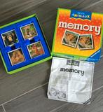 Memory petits animaux, Ophalen, Gebruikt, Ravensburger