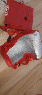 Koeltas, Enlèvement, Comme neuf, Sac isotherme