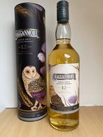 Whisky Cragganmore 12 years Old special release 2019 (NL), Ophalen of Verzenden, Nieuw, Vol