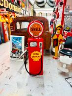 Pompe à essence Shell tokheim américaine