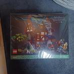 Lego medieval blacksmith 21325, Kinderen en Baby's, Speelgoed | Duplo en Lego, Ophalen, Nieuw, Complete set, Lego