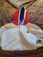 Pull sportif Le Coq, Enlèvement ou Envoi, Comme neuf, Taille 46 (S) ou plus petite, Blanc