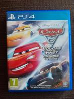 PS4 Cars 3 - À plein régime pour la victoire - Disney Pixar, Consoles de jeu & Jeux vidéo, Jeux | Sony PlayStation 4, Enlèvement ou Envoi