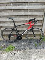 B'Twin Triban 520 XL, Fietsen en Brommers, Ophalen, Gebruikt, Aluminium, Heren