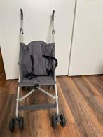 Buggy, Ophalen, Zo goed als nieuw