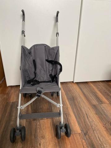 Buggy, Enlèvement, Comme neuf