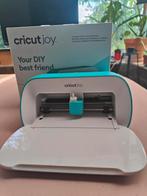 Cricut joy in goed werkende staat, Hobby & Loisirs créatifs, Enlèvement ou Envoi, Comme neuf