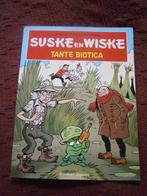 Suske en Wiske album, Comme neuf, Une BD, Enlèvement, Willy Vandersteen