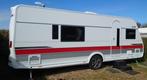 Royal 600 TDL met 33% voordeel tov huidige catalogusprijs, Rondzit, Kabe, Particulier, 5 tot 6 meter