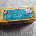 la danse des oeufs- Haba, Enlèvement, Comme neuf, Haba
