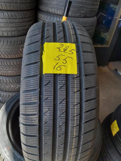 225/55/16 2255516 225/55r16 demo, Auto diversen, Autosport-onderdelen, Zo goed als nieuw, Ophalen