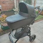 maxci cosi, Ophalen, Zo goed als nieuw, Kinderwagen