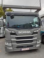 Camion Scania p450, Offres d'emploi, Emplois | Chauffeurs